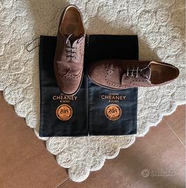 Church's/Cheaney mod.Avon 10UK(44EU)