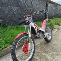 Montesa Cota 315 R