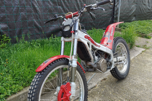 Montesa Cota 315 R