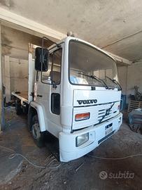 Volvo FL 6 