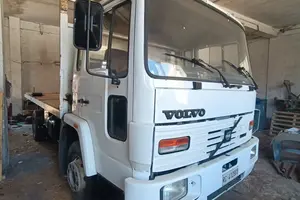 Volvo FL 6 