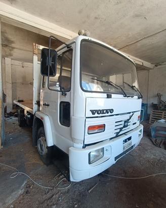 Volvo FL 6 