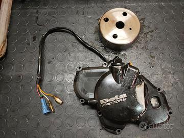 Moto ricambi beta