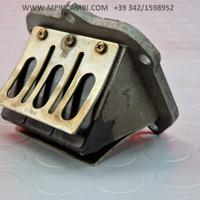 PACCO LAMELLARE APRILIA MX 125 2004 2005 SX 2006 2