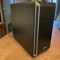 PC Gaming i5-14500 RTX 4060 Ti 32GB DDR5 1TB SSD