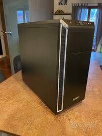 PC Gaming i5-14500 RTX 4060 Ti 32GB DDR5 1TB SSD