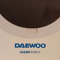 aspirapolvere robot Daewoo 