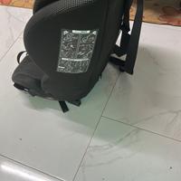 Seggiolino auto Giordani