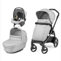 Trio peg perego