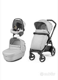 Trio peg perego