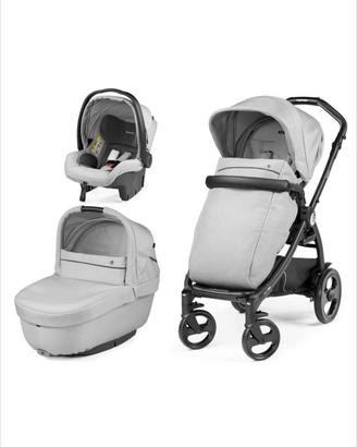 Trio peg perego
