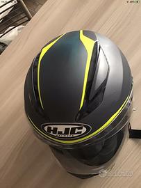 Casco Da Moto Donna Tg Xs