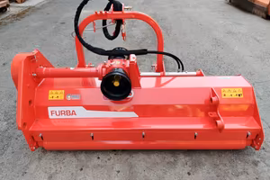 Trinciatutto nuova Maschio FURBA 160