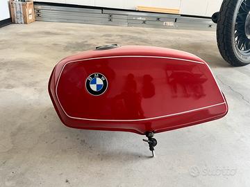 serbatoio originale BMW R45 – 1982