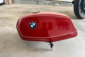 serbatoio originale BMW R45 – 1982