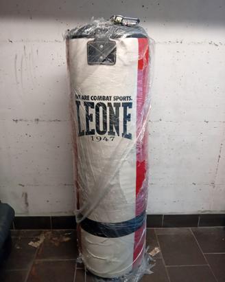 Sacco da boxe leone