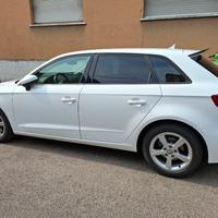 Audi A3 1.0 tfsi Business