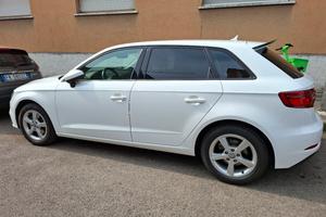 Audi A3 1.0 tfsi Business