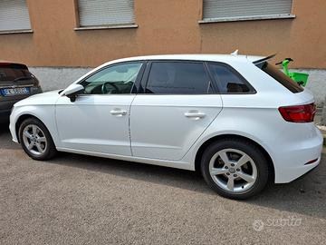 Audi A3 1.0 tfsi Business