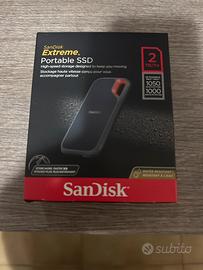 Ssd 2 tb