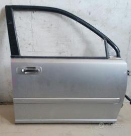 PORTIERA ANTERIORE DESTRA NISSAN X-Trail 1° Serie