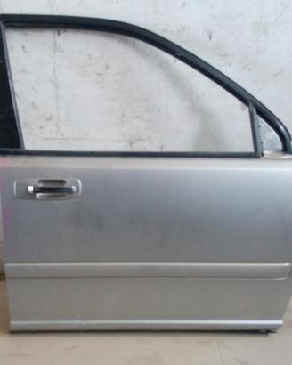 PORTIERA ANTERIORE DESTRA NISSAN X-Trail 1° Serie