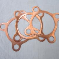 Guarnizioni Testa Kawasaki 500 Mach 3