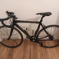 Cannondale synapse 