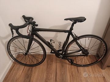 Cannondale synapse 