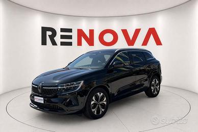 Renault Austral Full Hybrid E-Tech 200 CV Techno