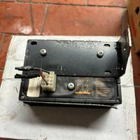 Terratrip per fuoristrada.