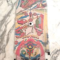 Flipper giocattolo vintage per bambini e ragazzi