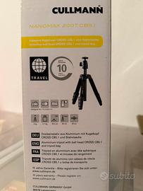 Cullmann Nanomax 200T