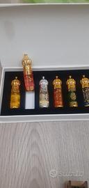 profumi mignon arabi 