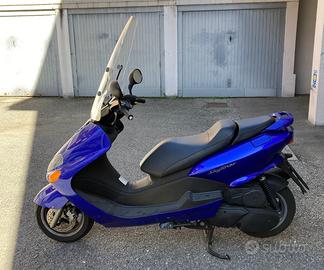 Scooter MBK Skyliner 125 - 1999