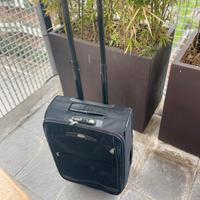 Trolley Samsonite da cabina