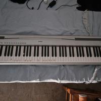 Tastiera yamaha 81 tasti