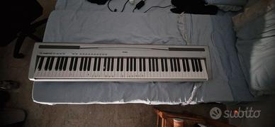 Tastiera yamaha 81 tasti