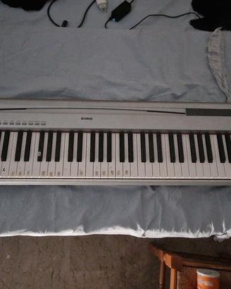 Tastiera yamaha 81 tasti