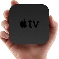 Apple Tv 3°generazione