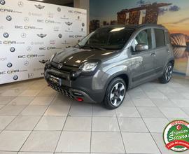 FIAT Panda Cross 1.0 Hybrid *DISPLAY COLORI