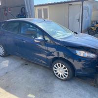 Ricambi Ford Fiesta 2013-2017 1.5 75cv