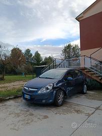 Opel Corsa 3p 1.3 cdti eco-flex