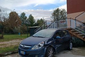 Opel Corsa 3p 1.3 cdti eco-flex