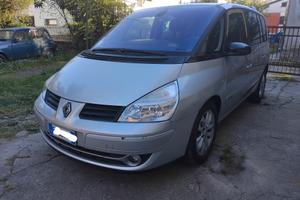 Renault Espace 2.0 dCi 150CV 7 posti