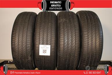 4 Gomme 215 65 R 17 Michelin al 72% SPED GRATIS