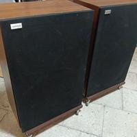 Coppia di Casse Acustiche Vintage Toshiba anni 80