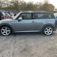 mini R55 del 2018 cil 1.6 mini clubman PER RICAMBI