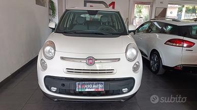 Fiat 500L 0.9 TwinAir Turbo Natural Power Pop Star