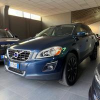Volvo XC 60 2.4 D5 Summum